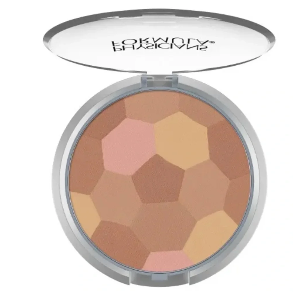 Physicians Formula Multi Colored Bronzer 3869 Makeup New